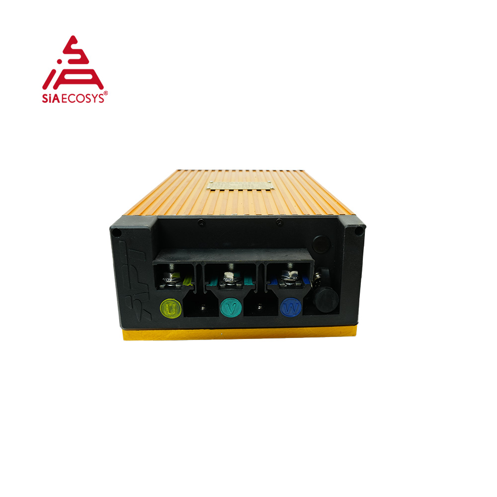 Programmable Bldc Motor Controller 96V - Controlador BLDC Programable APT961000 de 96V