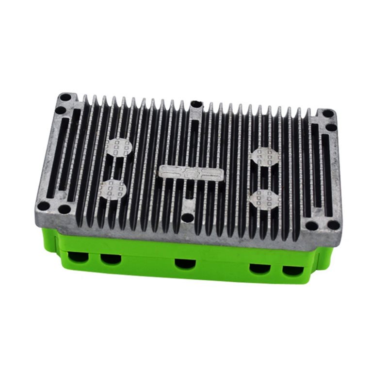 Sine Wave Controller 48V 72V 80A - Controlador de Motor de Onda Sinusoidal
