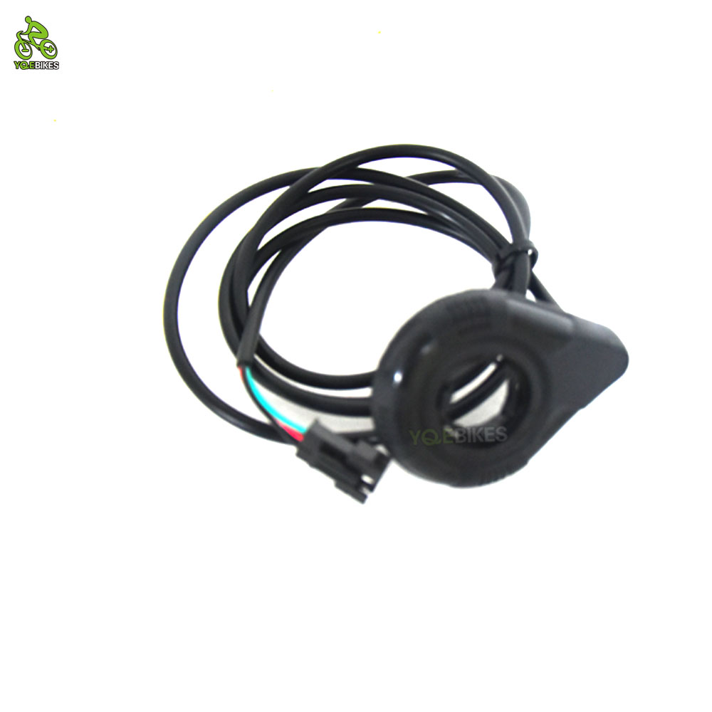 Accesorios para bicicleta eléc - Fat Tire Ebike Conversion Kit 2000W reseña y precio