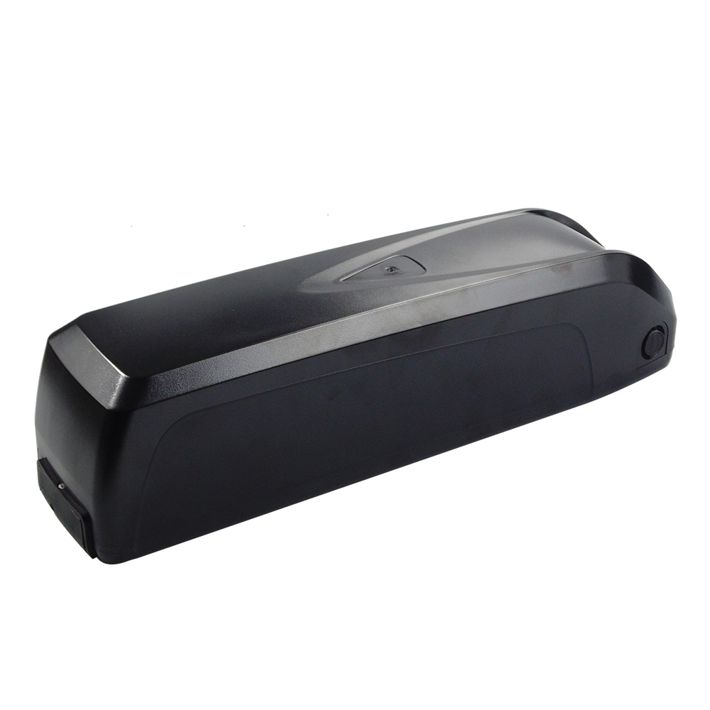 Batería de repuesto original H - Ebike Battery 48V 20Ah Hailong reseña y precio