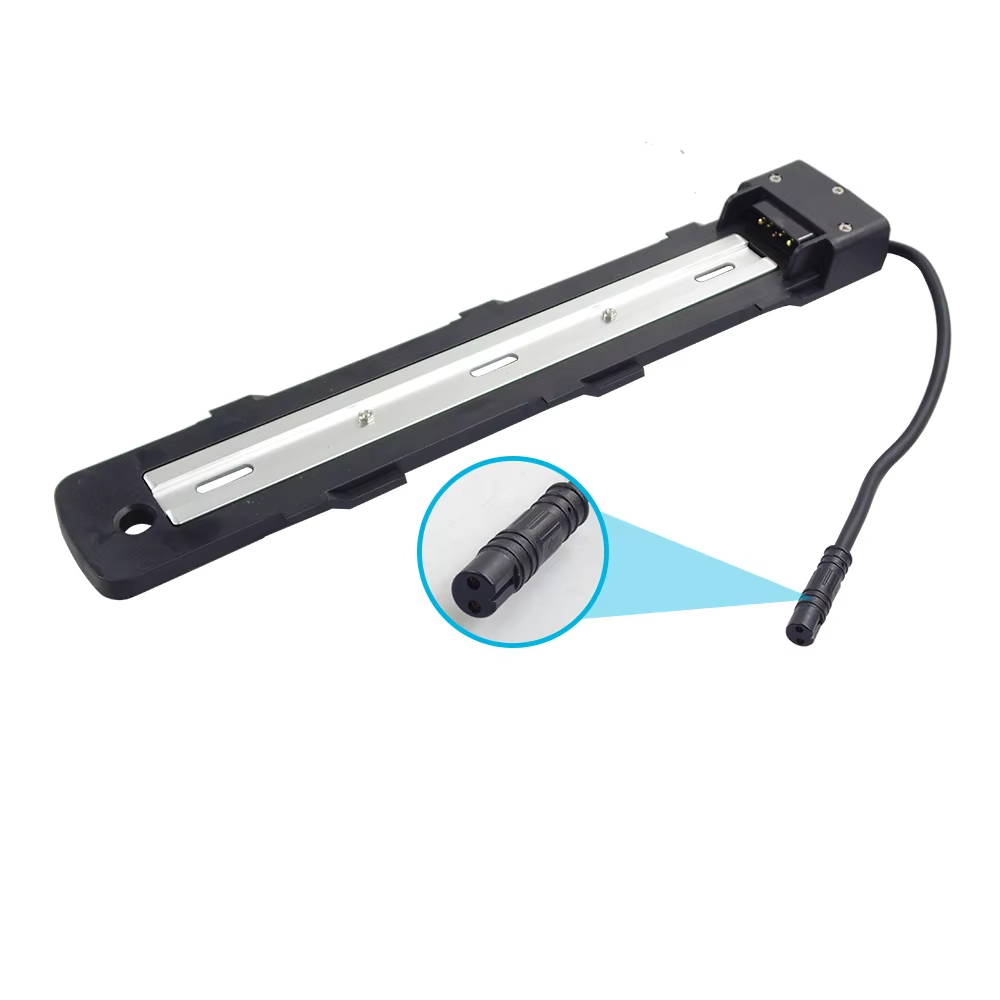 Caja de Batería Hailong para B - Ebike Battery 48V 20Ah Hailong reseña y precio