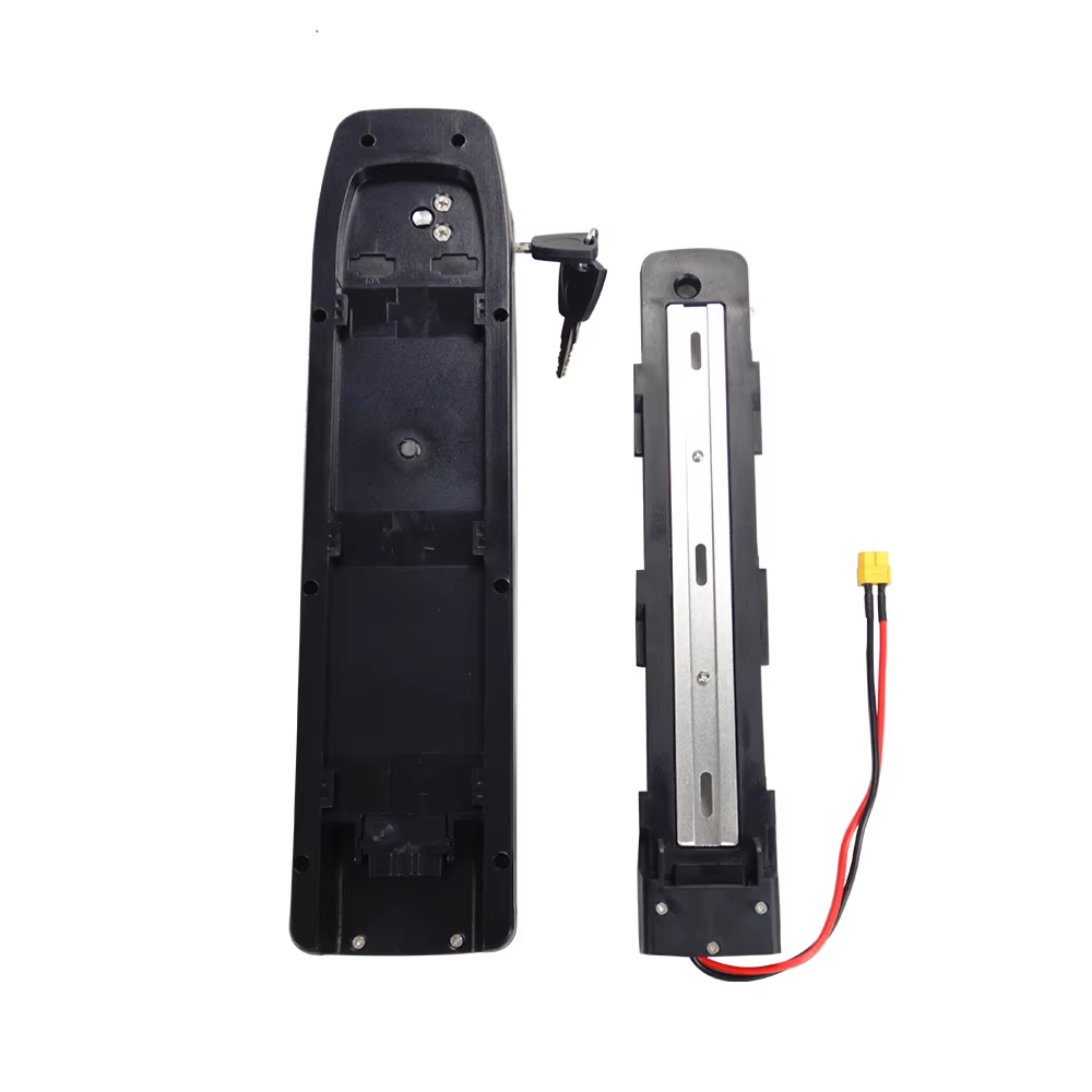 Caja de Batería Hailong para B - Ebike Battery 48V 20Ah Hailong reseña y precio
